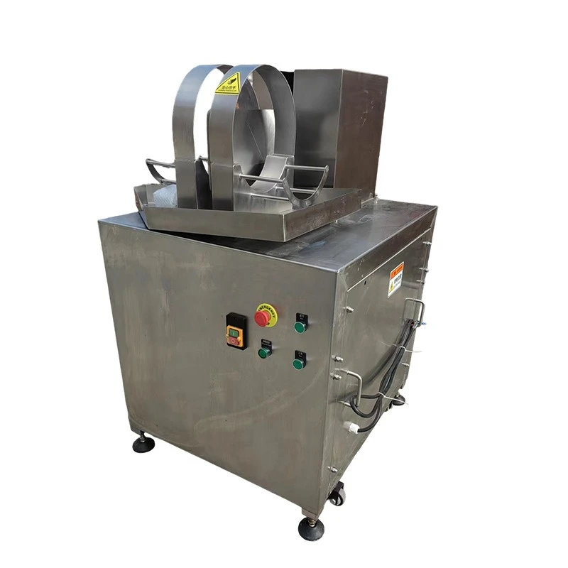 Coconut Peeling and Shelling equipment, Coconut Water Dispenser, Coconut Half Machine