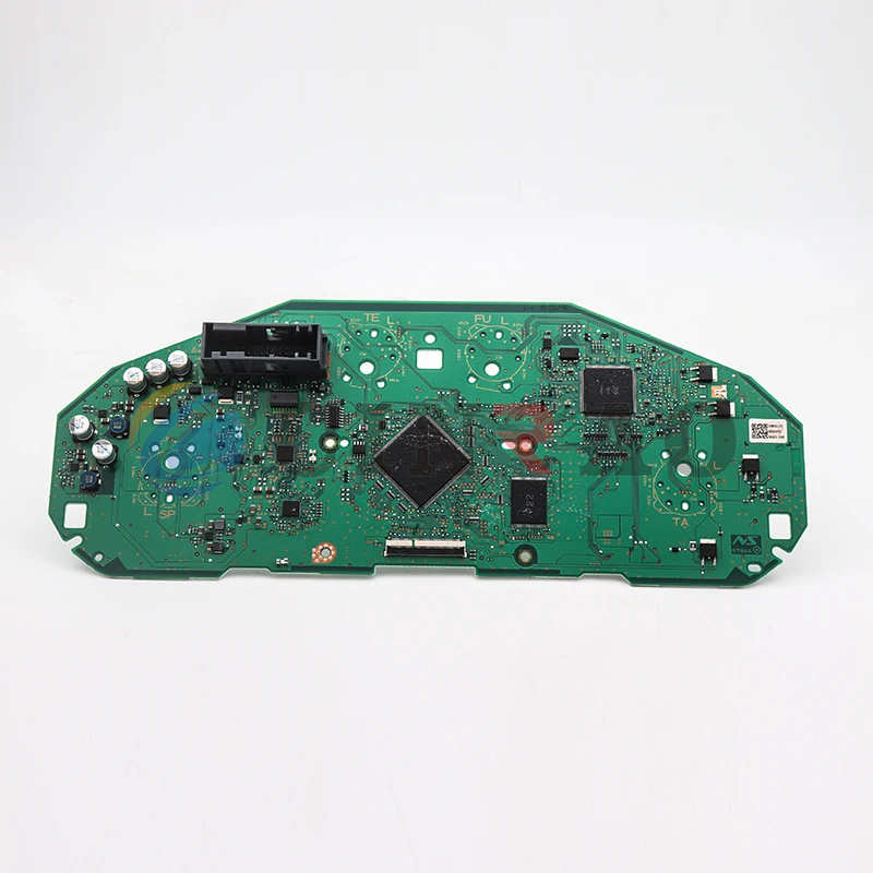 Automotive Car Buick  Instrument Display Board 4.2 Inch Panel Circuit PCB For Speed Cluster