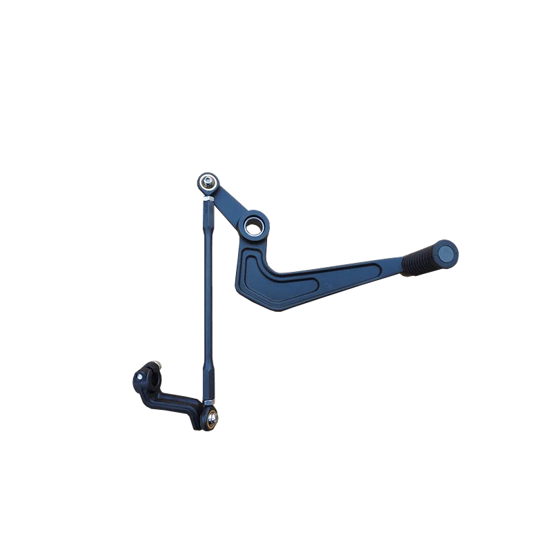 For MBP C1002V Motorcycle Accessories Variable Speed Pedal Gear Shift Pedal Gear Lever Shift Lever Foot