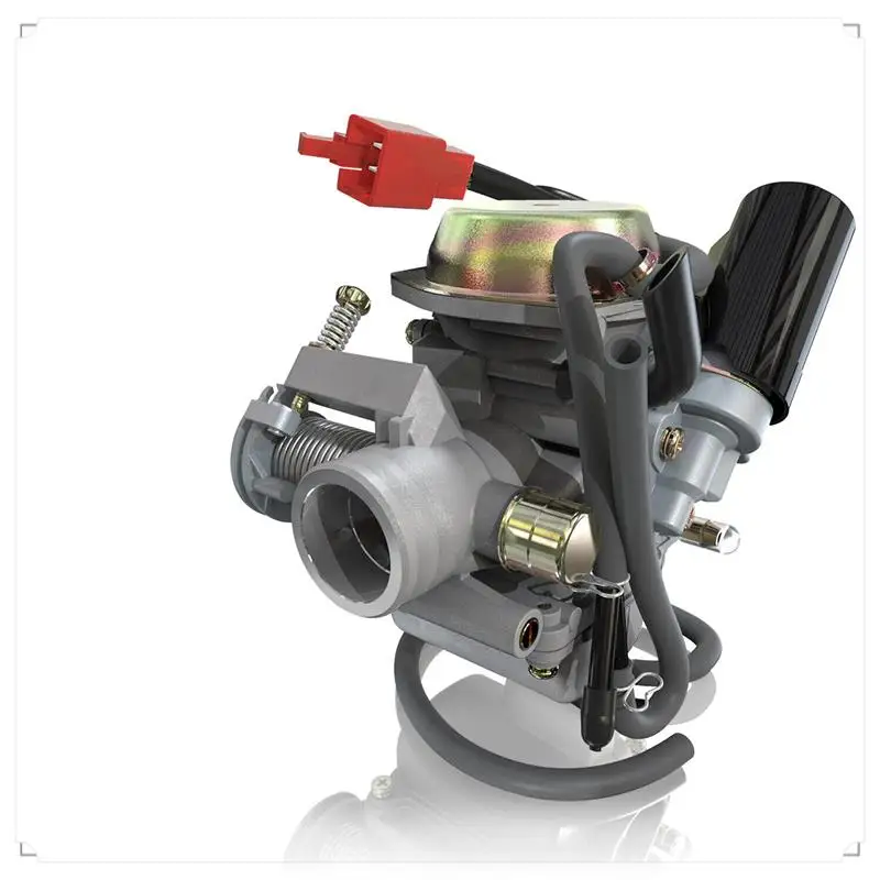 Carburatore Carb Per American Sportworks Yardsport YS200 200 XLT UTV GY6 4 Tempi 125Cc 150Cc Parti di Ricambio