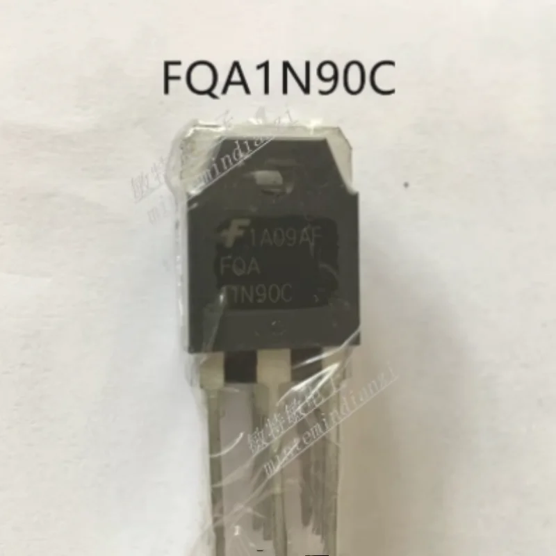 2pcs/lot FQA11N90C FET FQA11N90C 11N90 TO3P Direct-Inserted MOSFET