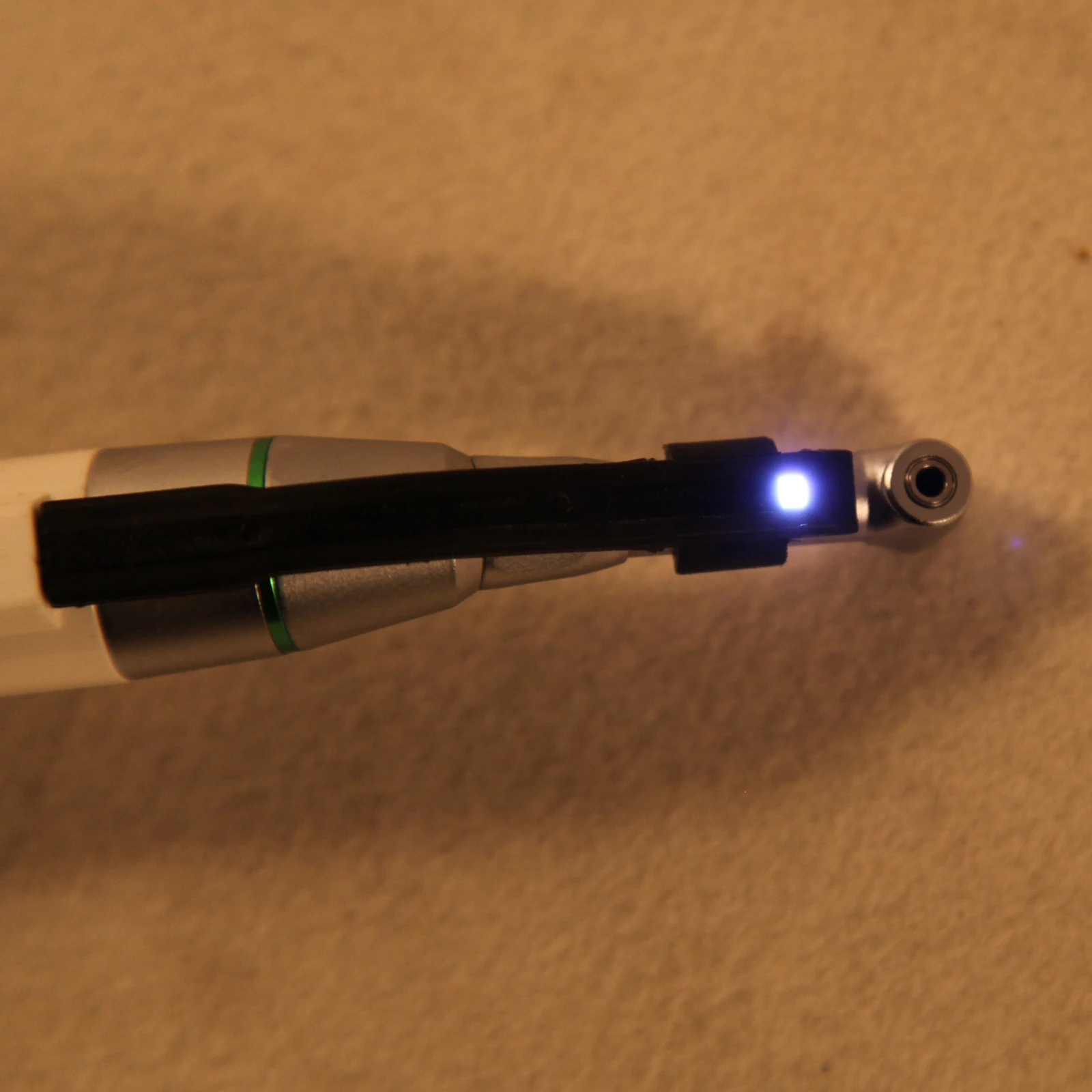 

Стоматологический эндодонтический мини-эндомотор 16:1 с LED-подсветкой /16:1/1:1, угловая насадка, инструменты для стоматологов