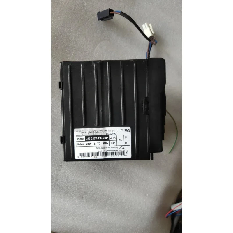 

Плата инверторного привода XMSJ для компрессора Siemens Bosch Refrigerator EG VCC3 2456 07 F 14 EM