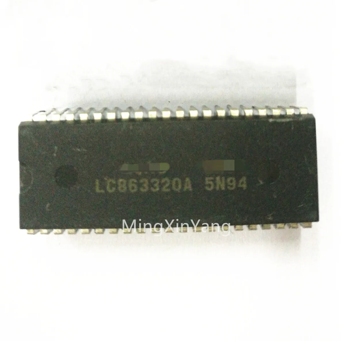 

2PCS LC863320A-5N94 LC863320A5N94 DIP-42 Integrated circuit IC chip