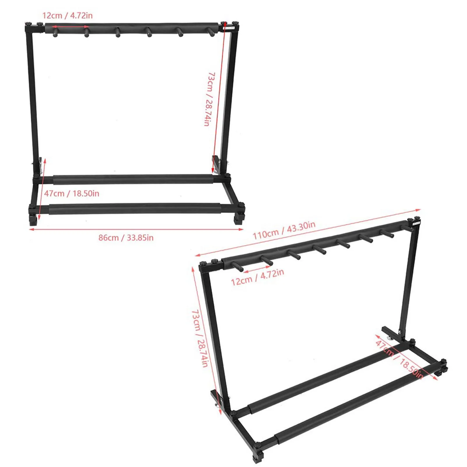 Thumbnail 2 - #64 Latest Guitar Stands Offers