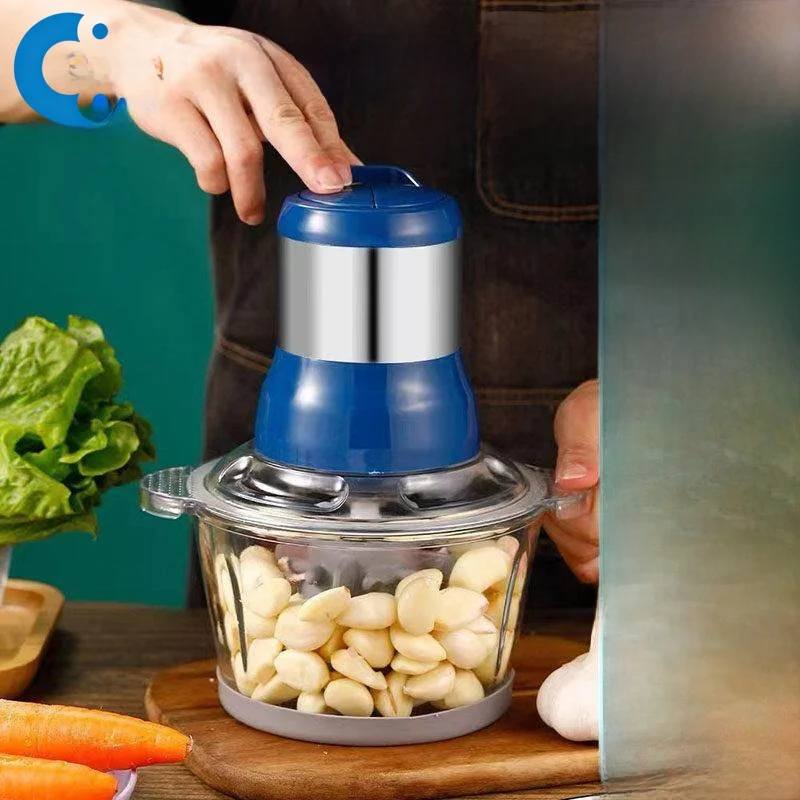 

Garlic Peeler 2026 New Model Home Use Metal Kitchen Tool for Peeling Garlic And Ginger Auatic Garlic Smaer