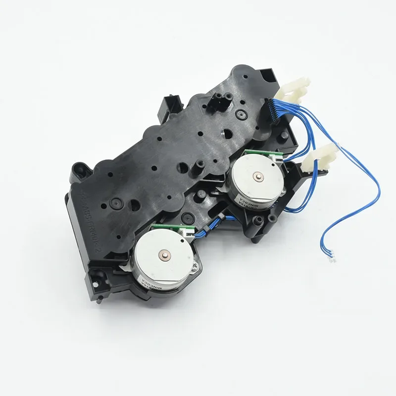 127K64252 Upper Dispenser Motor Assembly for Xerox versalink C400 C405 405 MFP Printer Parts view 4