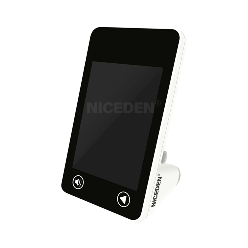 Touch Screen den tal Apex Locator den tal Lcd Apex Locator Azdent den tal Endo Apex Locator