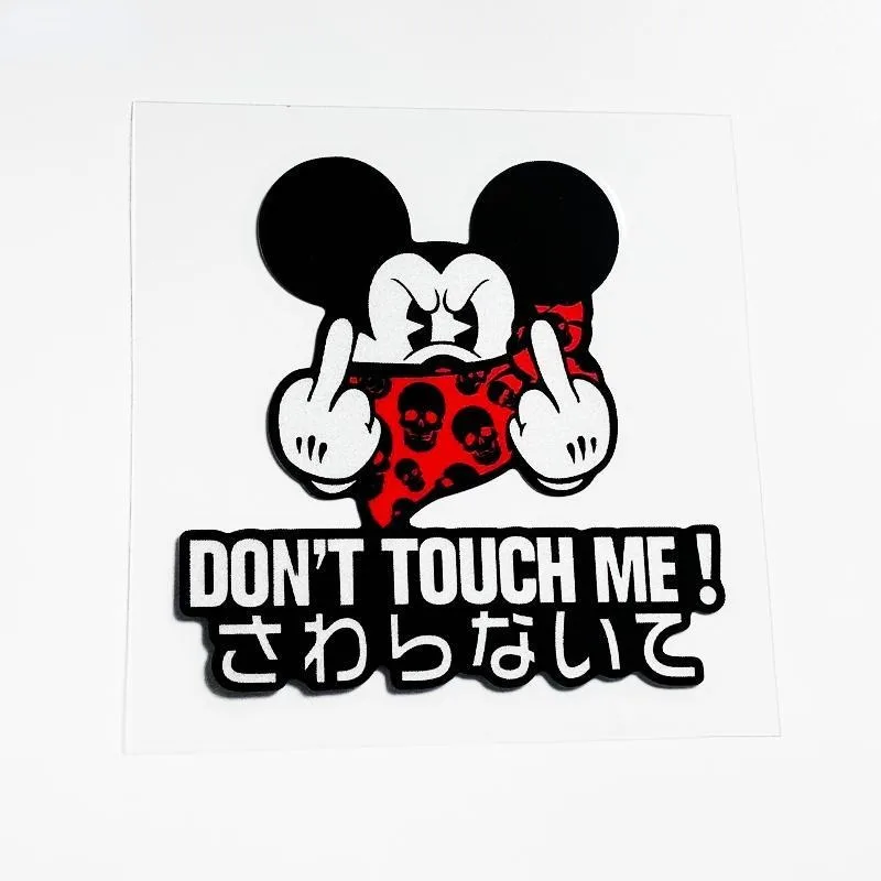 Mickey Mouse Person… - image