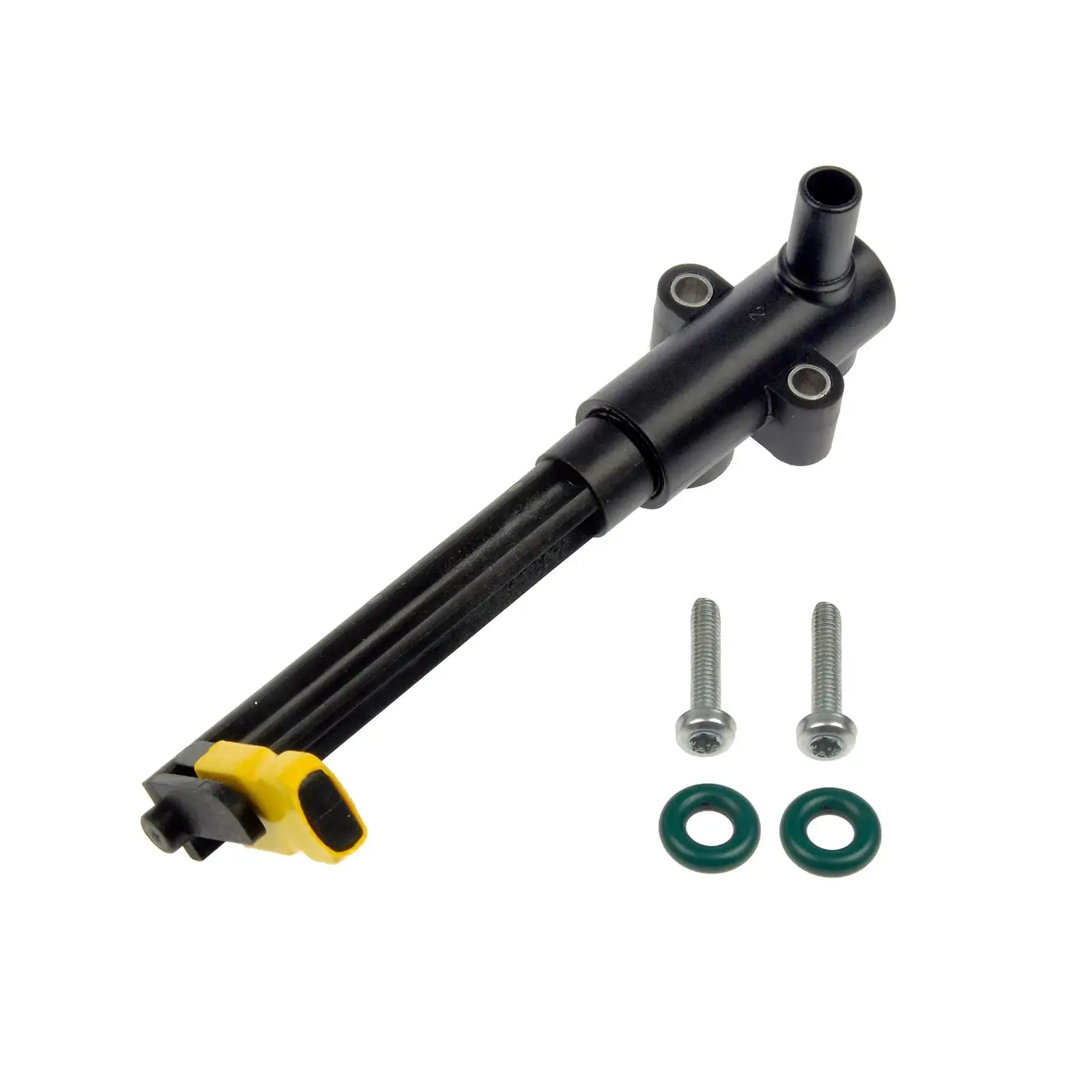 

Сливной клапан сепаратора топливной воды F5TZ9A153A Портативный профессиональный прочный простой в использовании практичные детали двигателя для моделей Ford