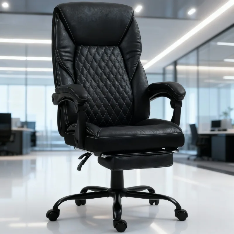 

Office Chair Computer Chaises Gaming Desk Chairs Ergonomic Armchair Gamer Relaxing chaise bureau Furniture Stool Arm Swivel