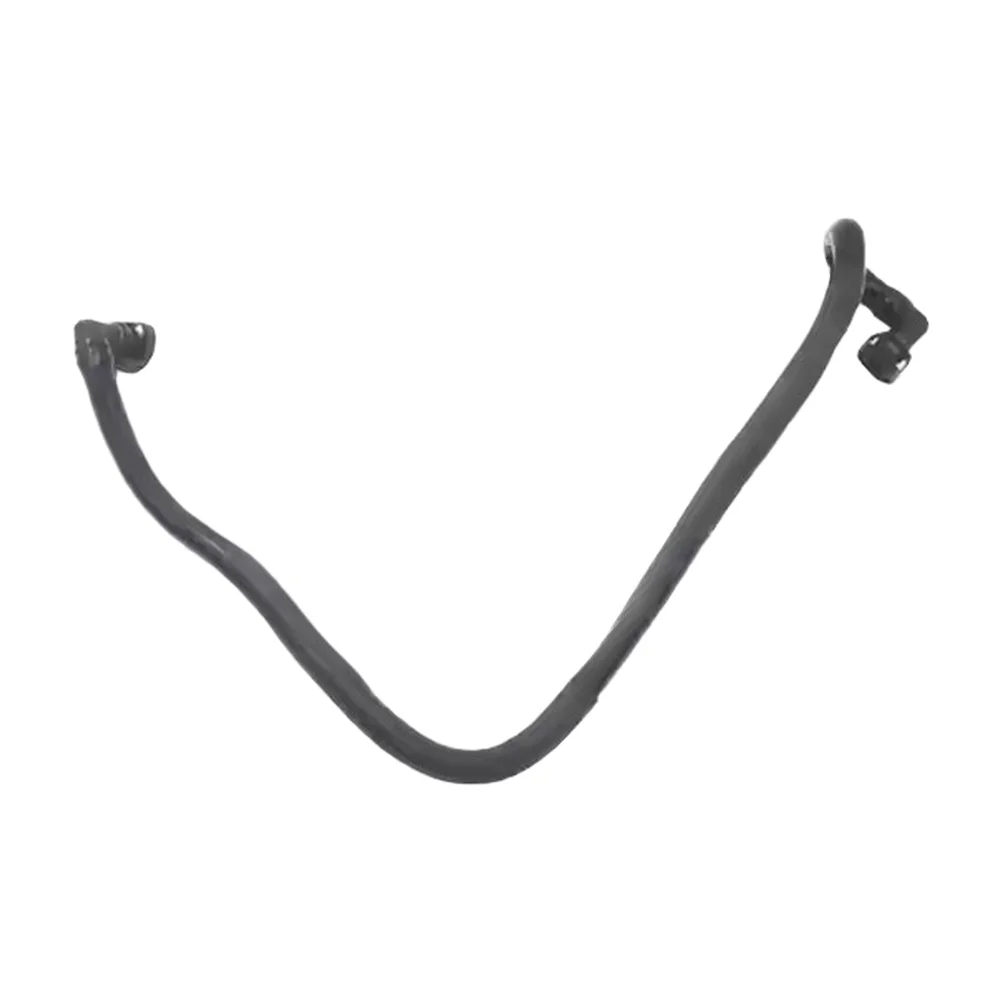 LR010867 AJ812235 Crankcase Ventilation Hose Compatible with For Jaguar For XK 2006 to 2014 Simple Installation Fit