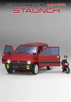 10 最佳銷售 xtransbots - №2