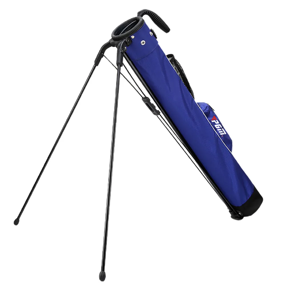 PGM golf bag bracket men's and women's waterproof ball bag light gun  large capacity.