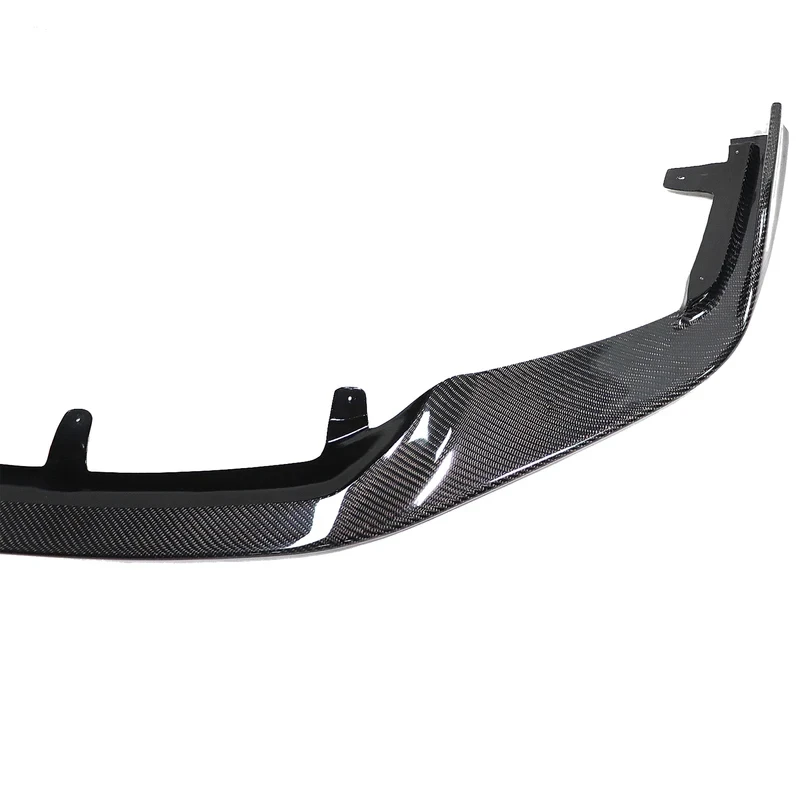 

A new carbon fiber front lip IS F-SPORT, featuring an artistic design, suitable both IS350 and IS250 models.