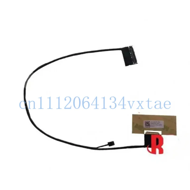 Laptop LCD Screen Cable DC02003HP00 for Lenovo Xiaoxin 14 S340-14 IWL L431 0.1
