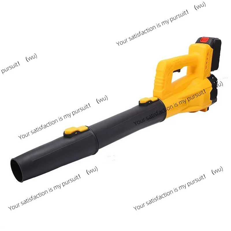 

Electric hair dryer Industrial high-power lithium battery blower Household snow blower Lithium battery storm