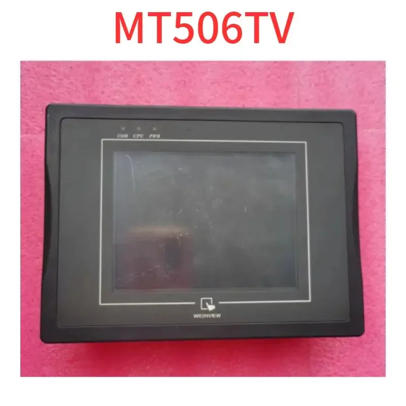 

Second-hand test OK MT506TV 46WV