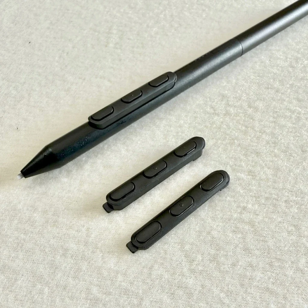 Stylus Pen Side Button Key For Wacom Pro Pen 3 PTK470 PTK670 PTK870 DTH135 Drawing Tablet