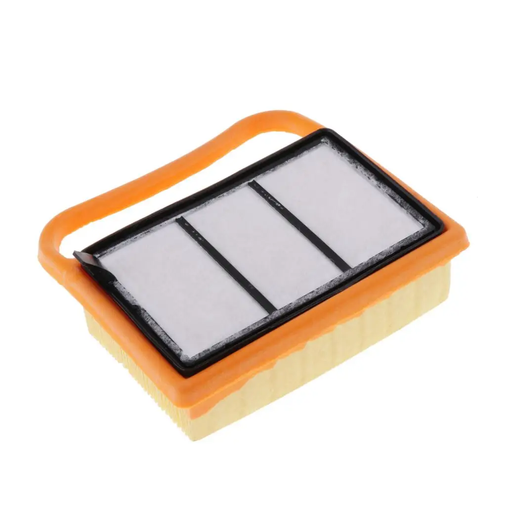 

Cut Off Saw Air Filter Set Replacement Chainsaw Parts High Efficiency for TS410 TS420 Ts500i