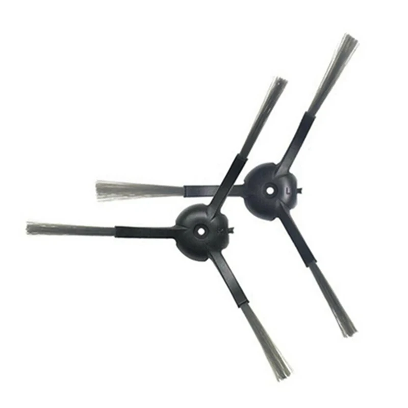 Peças de reposição para Viomi S9 Aspirador, Rolling Brushes, Escovas laterais, Filtros, Sacos de pó, Rags, Acessórios