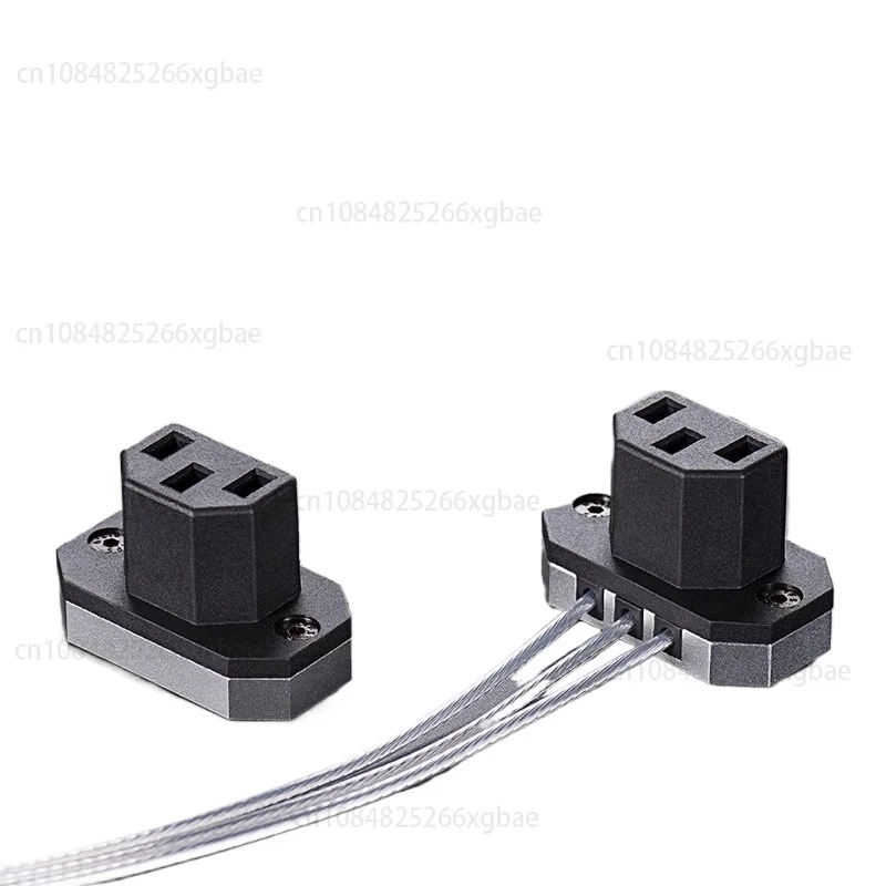 Power Cord Extensio…