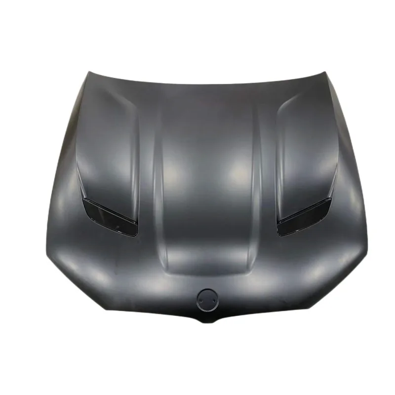 

Подходит для BMW 5-й серии, капот двигателя G38, модифицированный капот двигателя автомобиля M5 G38, крышка двигателя M5 CS, модель