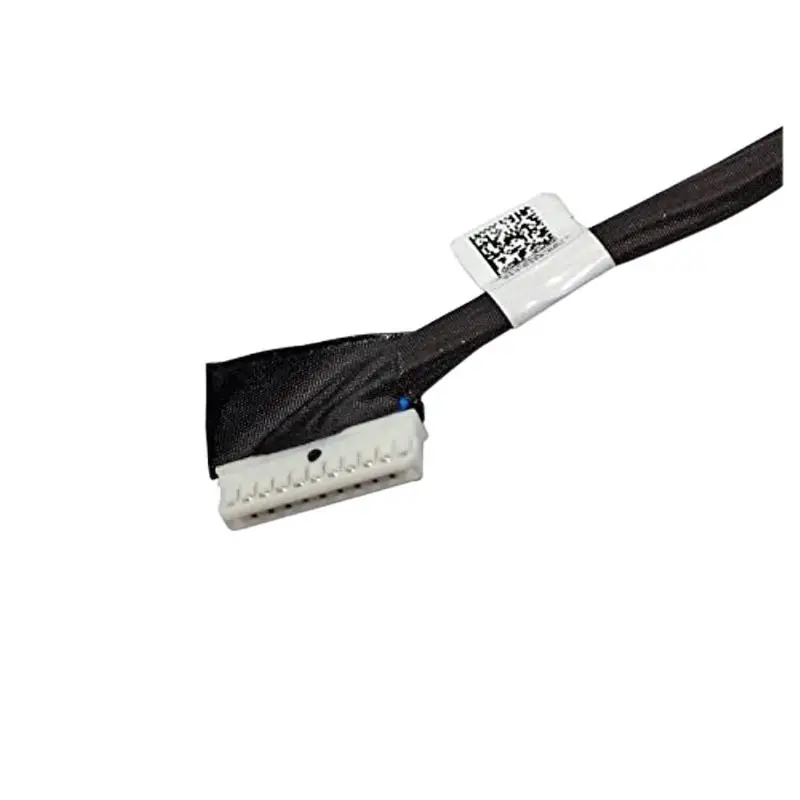 WYORESY DC Power Jack Harnas, voor Alienware 17 R2 R3 P43F 0T8DK8 DC30100TO00 15 R2 R3 P42F AW15R1 AW15R2 ALW15 784VK 15.6"