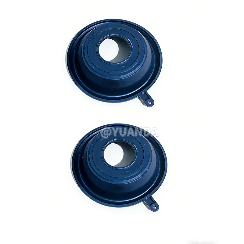 Carburetor Plunger …