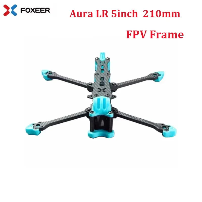 FOXEER Aura LR 5