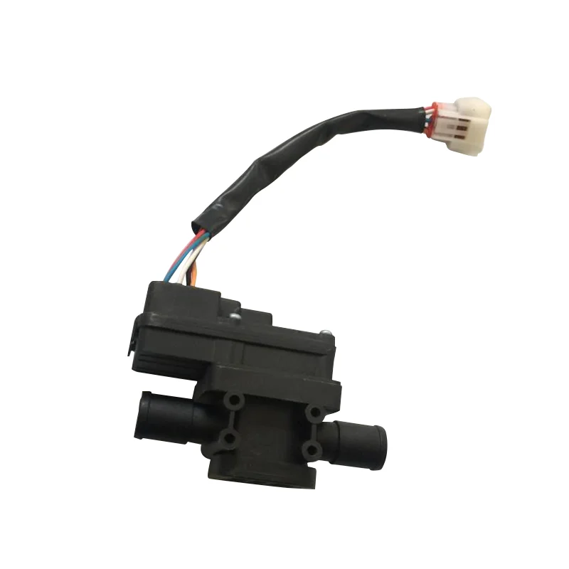 

Genuine Trailer Semi Truck Accessory Heater Valve Warm Air Valve DZ14251841013