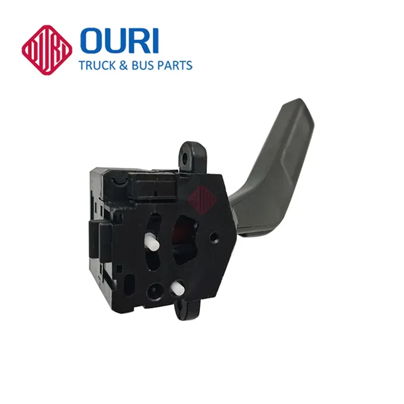 OURI Truck Spare Parts Turn Signal Wiper Control Switch 22860379 For Volvo Truck FH4