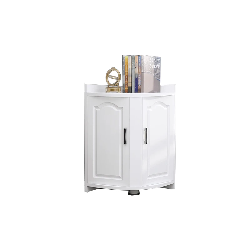 

Sofa Corner Cabinet Corner Shelf Side Cabinet Small Short Table Small Coffee Table Living Room Bedroom