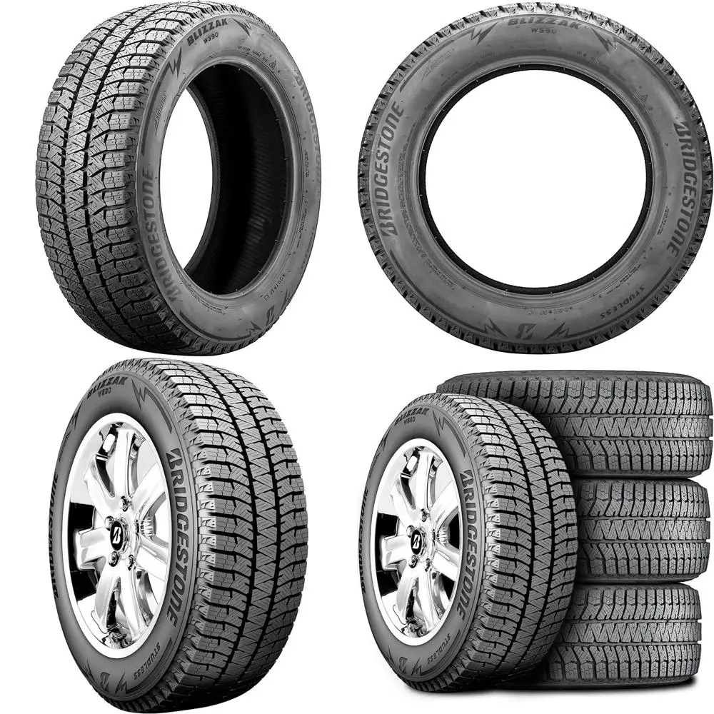 Blizzak WS90 Winter… - image