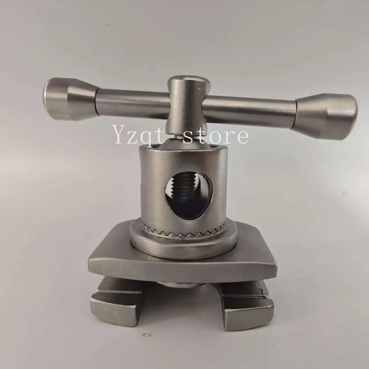 Operating Table Accessories Guide Locker Slider Leg Support Fixture Snap Holder Clamp Holder Thickened Flexible