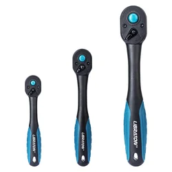 Libraton Ratchet Set, 1/4