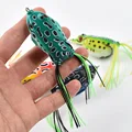 1pcs green