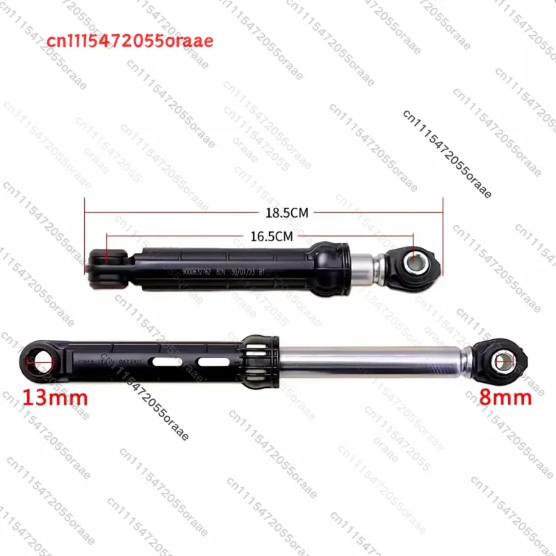 Suitable for Bosch drum IQ300 washing machine IQ500 balance bar shock absorber 9000632762 80N