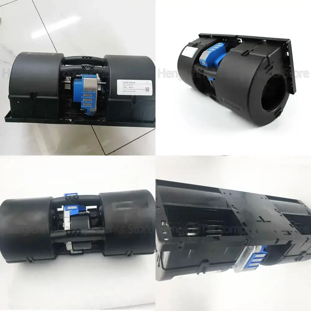 

NEW Original 100 Percent Working K3G097 AK34 65 394W 26V 15 2A Fan
