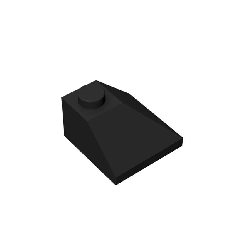 

50g MOC Parts 3045 Slope 45° 2 x 2 Double Convex Corner Compatible Bricks DIY Building Blocks Particle Kids Brain Toy Gift