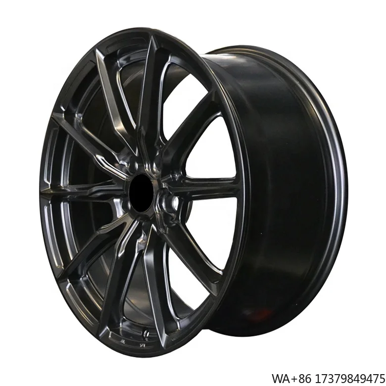 

NNX2020, Chinese Good Quality Via and Jwl Wheels Alloy Rim 5x112