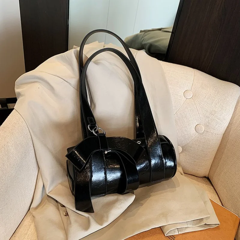 

Classic Popular Leather Ladies Handbag Messenger Shoulder Bag Luxury Brand Famous Designer Elegant Fashionable