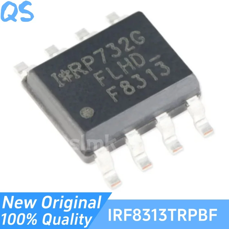 New Original IRF831… - image