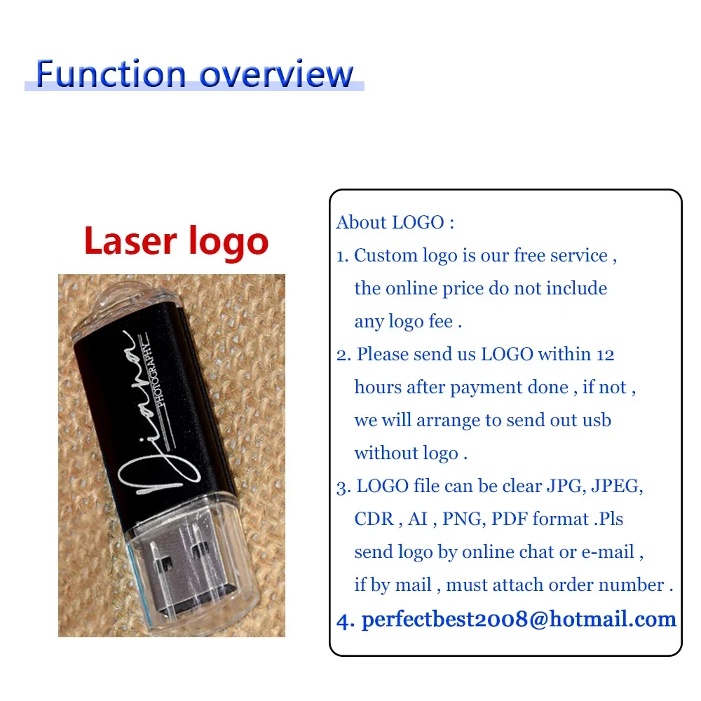 100PCS Pen Drive2.0 free engrave logo u disk  8GB 256MB 4GB 16GB Cle usb Photography usb memoria stick wholesale usb Gifts