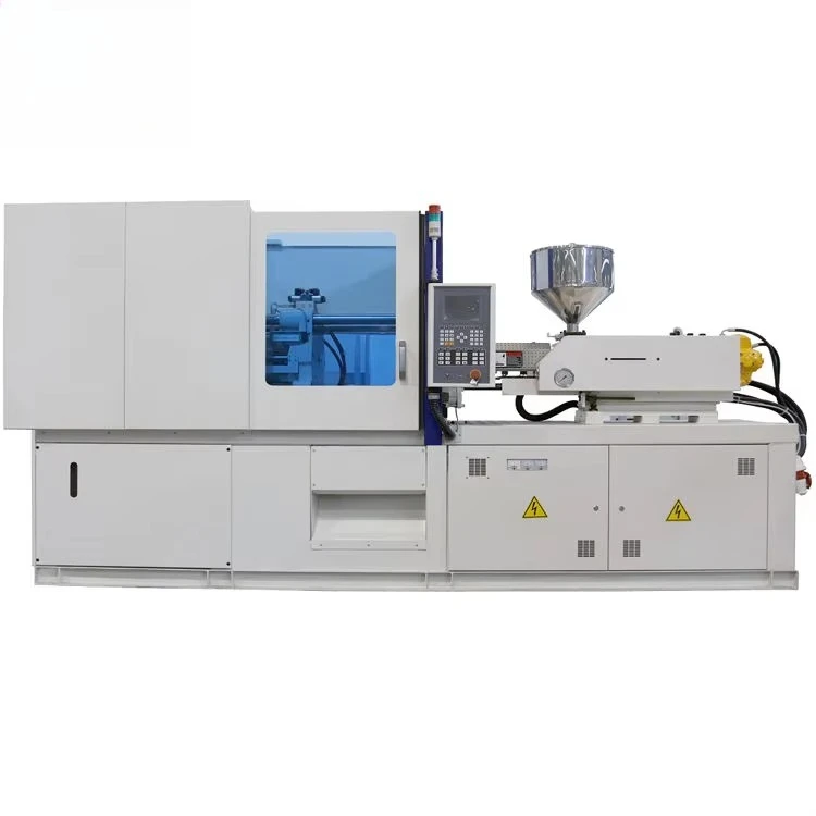 Picture 5: High Quality Moulding Machine for Preforms