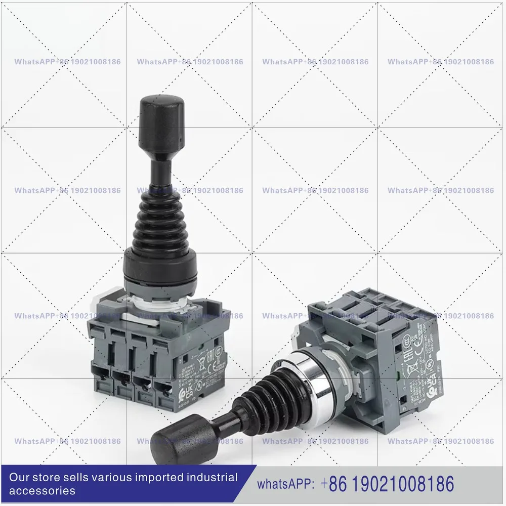 Cross switch MJS6-60B/40B self-reset joystick master controller up, down, left, right MCB-10