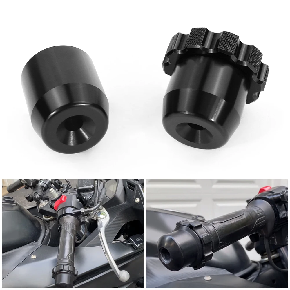 Throttle Lock Cruise Control Throttle Clamp Assist End Bar R1150RT R850R R1200RT R1150R R1150R Rockster K1200GT R1100GS For BMW
