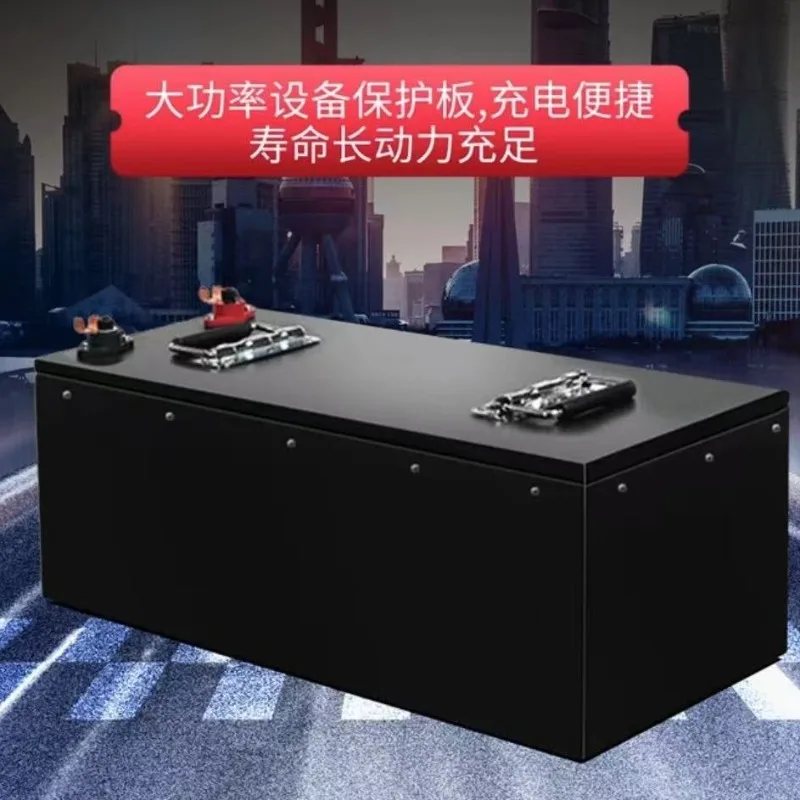 Stainless steel battery box lithium battery box shell stainless steel battery box compartment spray paint shell
