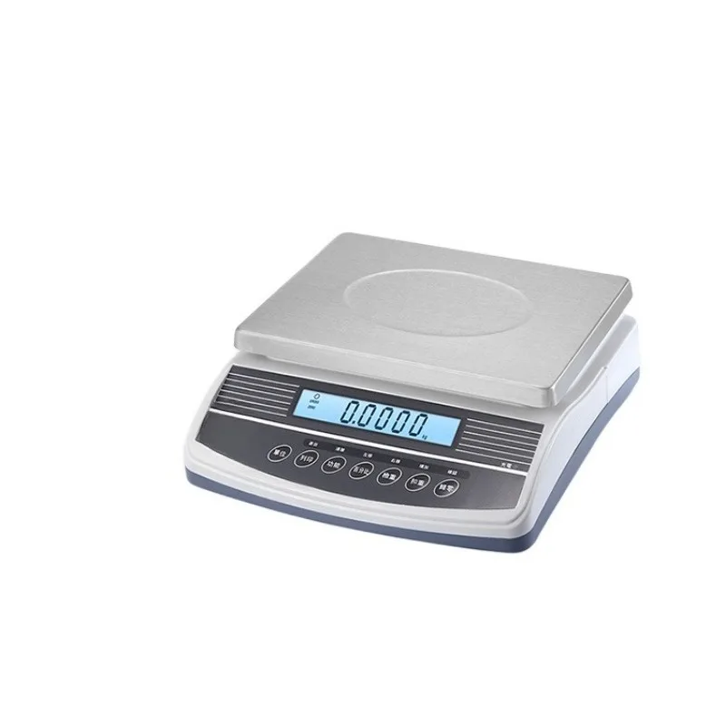 

High-precision Heavy industry precision Electronic table Gram weight Gram number Electronic