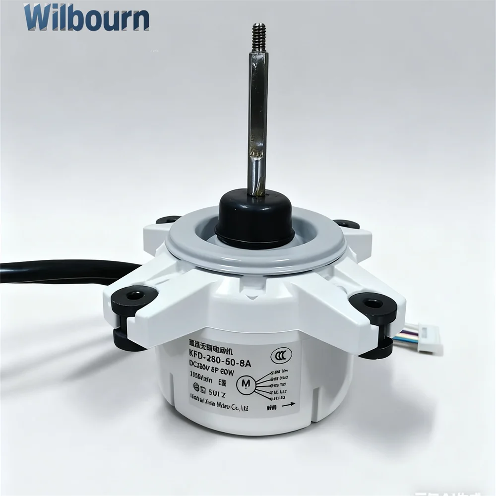 

KFD-280-66-8A New for Daikin Inverter Air Conditioner DC Outdoor Motor KFD-280-60-8A KFD-280-74-8A